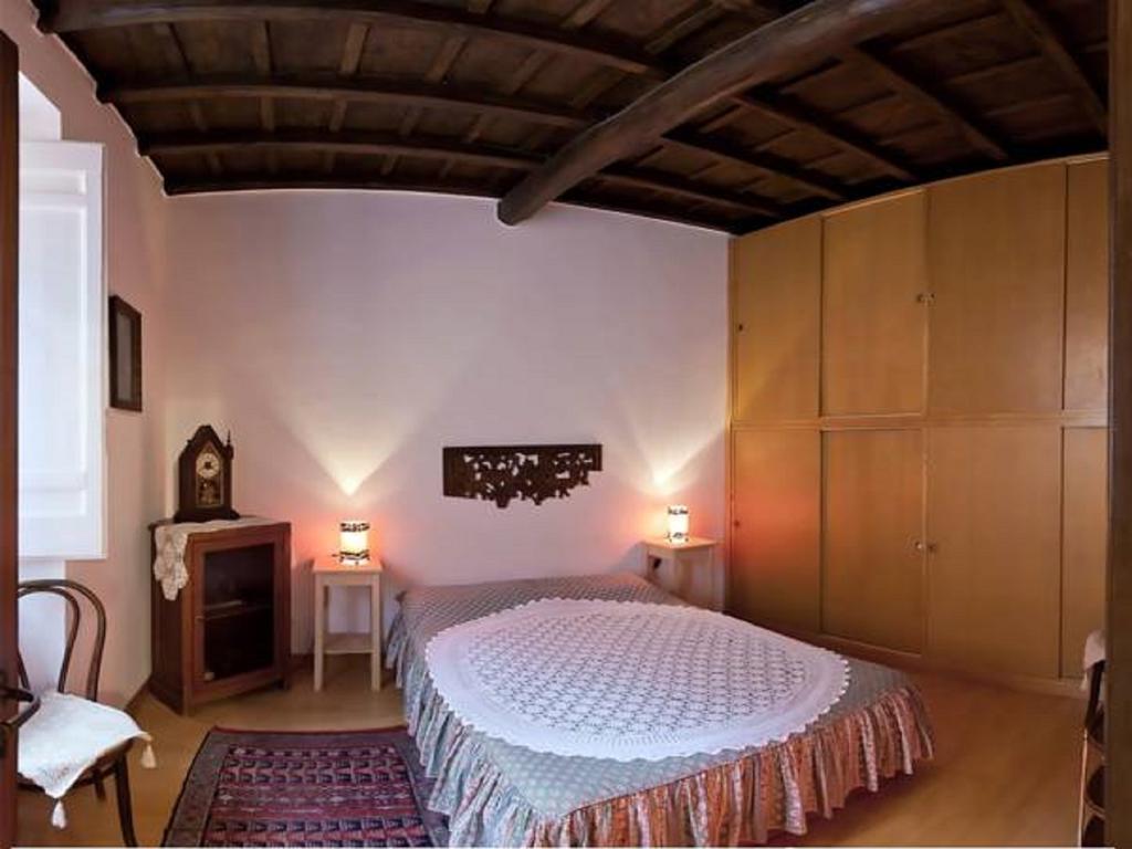 ローマNido Tra Le Cupole, Terrazza Panoramica, Wi-Fi , Acアパートメント 部屋 写真