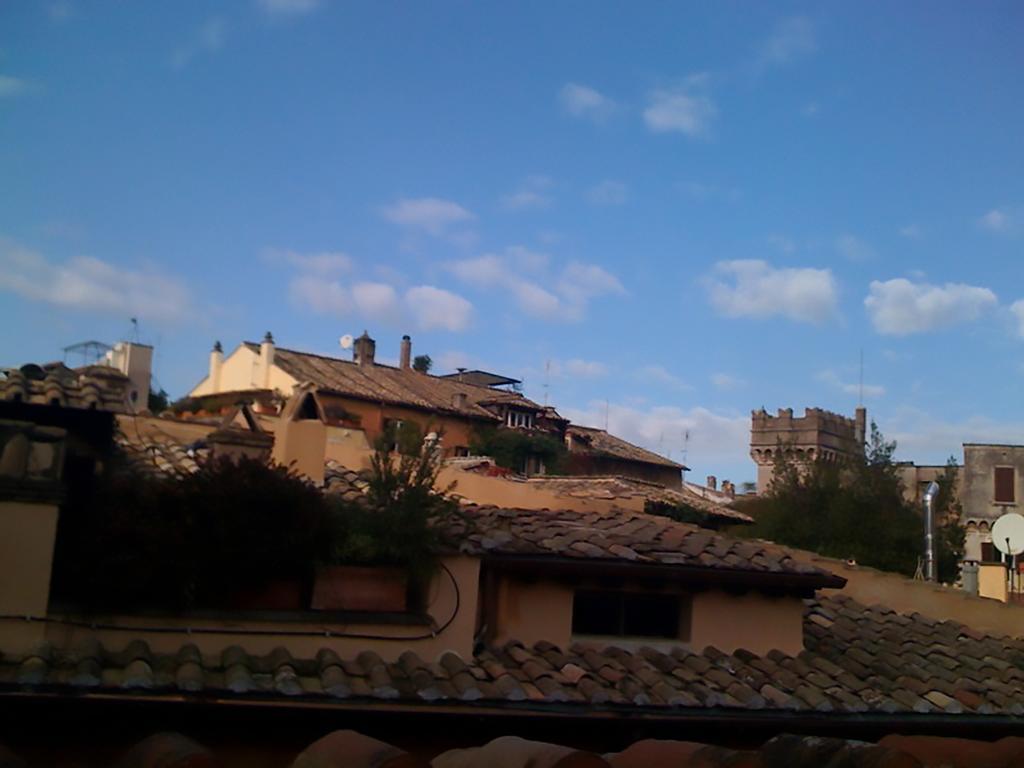 ローマNido Tra Le Cupole, Terrazza Panoramica, Wi-Fi , Acアパートメント 部屋 写真